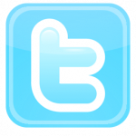 Follow us on Twitter